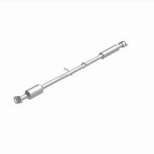Load image into Gallery viewer, MagnaFlow 14-15 Kia Sportage 2.4L Direct Fit Catalytic Converter - 5571815