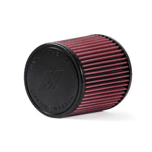 Load image into Gallery viewer, Mishimoto 01-06 BMW 330i 3.0L Performance Air Intake - MMAI-E46-01BK
