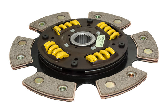 ACT 2013 Scion FR-S 6 Pad Sprung Race Disc - 6224218-1