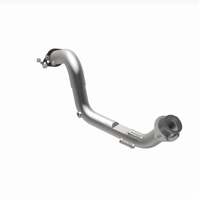BRE Exhaust 05-10 tC 2.4L Front Pipe Kit - 107-0162