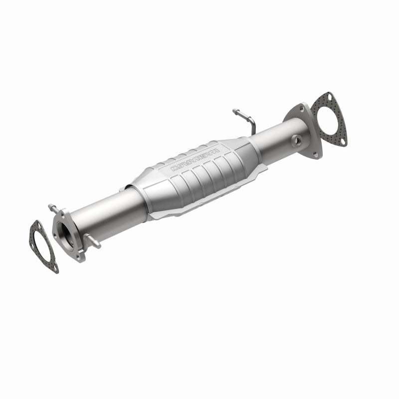 MagnaFlow Direct Fit Catalytic Converter 96-97 GM S10 Pickup 4.3L - 93484