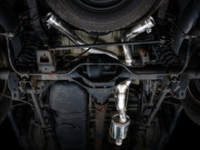 Load image into Gallery viewer, AWE Tuning 09-18 RAM 1500 5.7L (w/o Cutout) 0FG Dual Rear Exit Cat-Back Exhaust - Chrome Silver Tips - 3015-32101