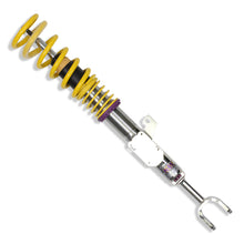 Load image into Gallery viewer, KW Coilover Kit V3 BMW 5series F10 (5L) Sedan 2WD; exc 550i; exc Adaptive Drive - 35220080