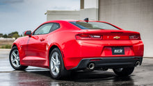 Load image into Gallery viewer, Borla 16-17 Chevy Camaro 3.6L V6 Single Split Rear Exit ATAK Axle-Back Exhaust - 11929