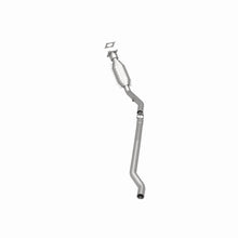 Load image into Gallery viewer, MagnaFlow Direct Fit Catalytic Converter 96-98 Caravan-Voyager 3.3L/ - 93279