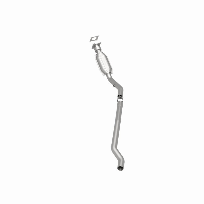 MagnaFlow 96-01 Chrysler Town & Country 3.3L Direct Fit Converter - 4451279