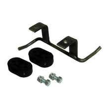 Load image into Gallery viewer, MBRP 1994-1997 Dodge Cummins Rear Frame Hanger Assembly - HG6100