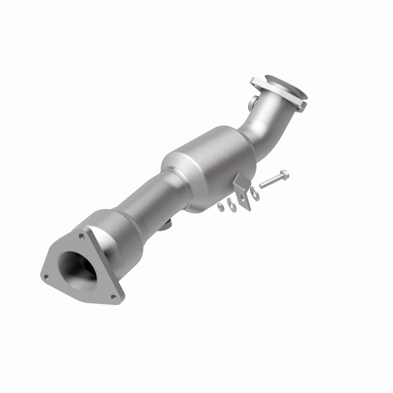 MagnaFlow Direct Fit Catalytic Converter 04-07 VW Touareg 4.2L Passenger Side - 51152