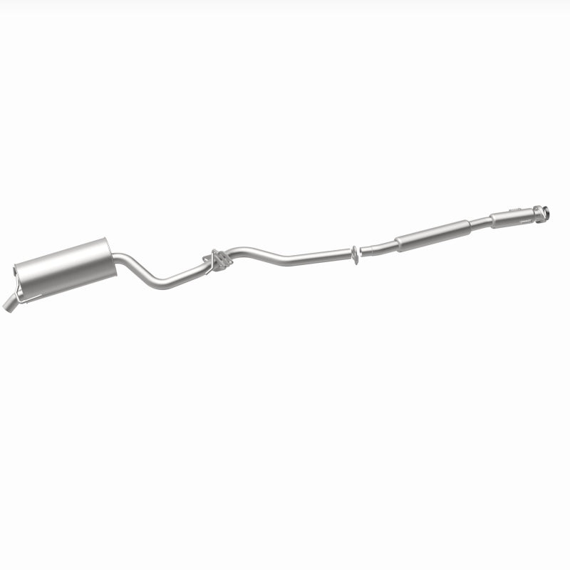 MagnaFlow BRE Exhaust Kit 01-04 Subaru Outback 3.0L - 106-0428