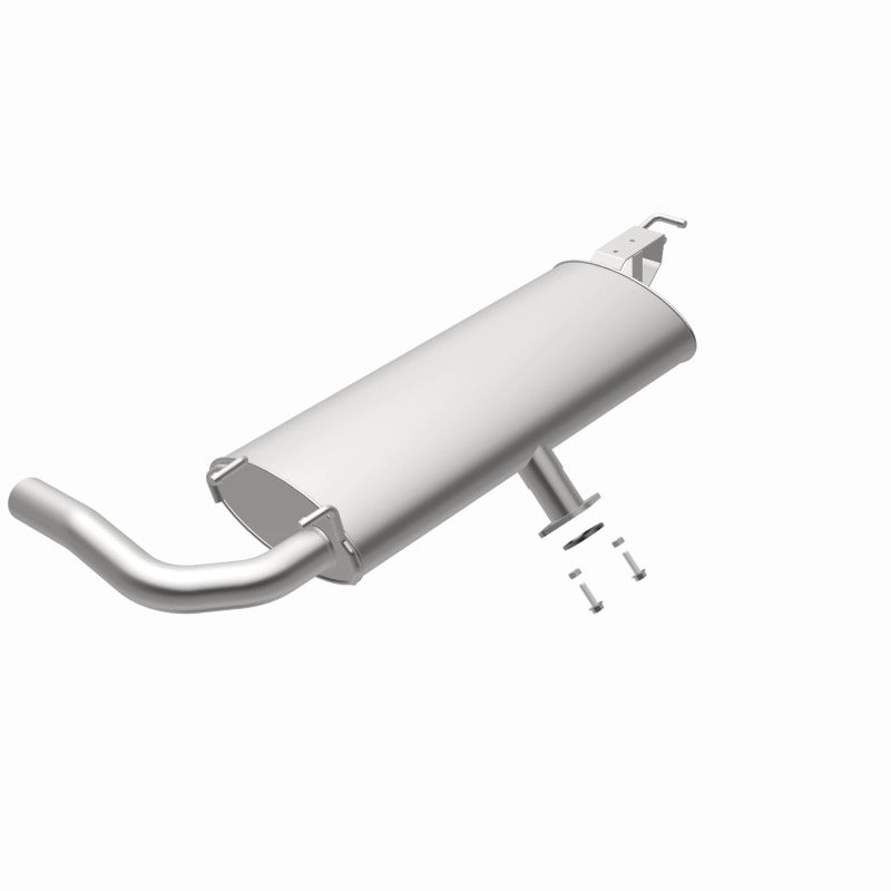 BRExhaust 06-08 Suzuki Grand Vitara 2.7L Muffler Kit - 108-0120
