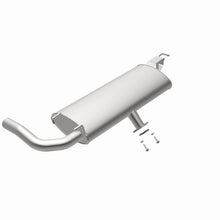 Load image into Gallery viewer, BRExhaust 06-08 Suzuki Grand Vitara 2.7L Muffler Kit - 108-0120