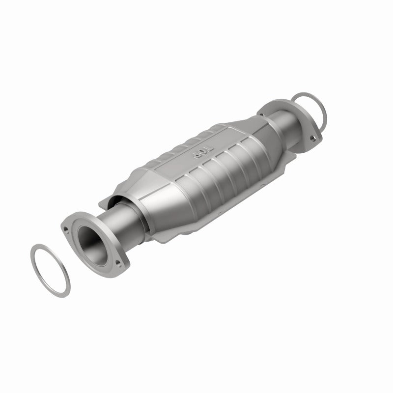 MagnaFlow Conv DF Tacoma 95-98 2.7L/3.4L - 23882