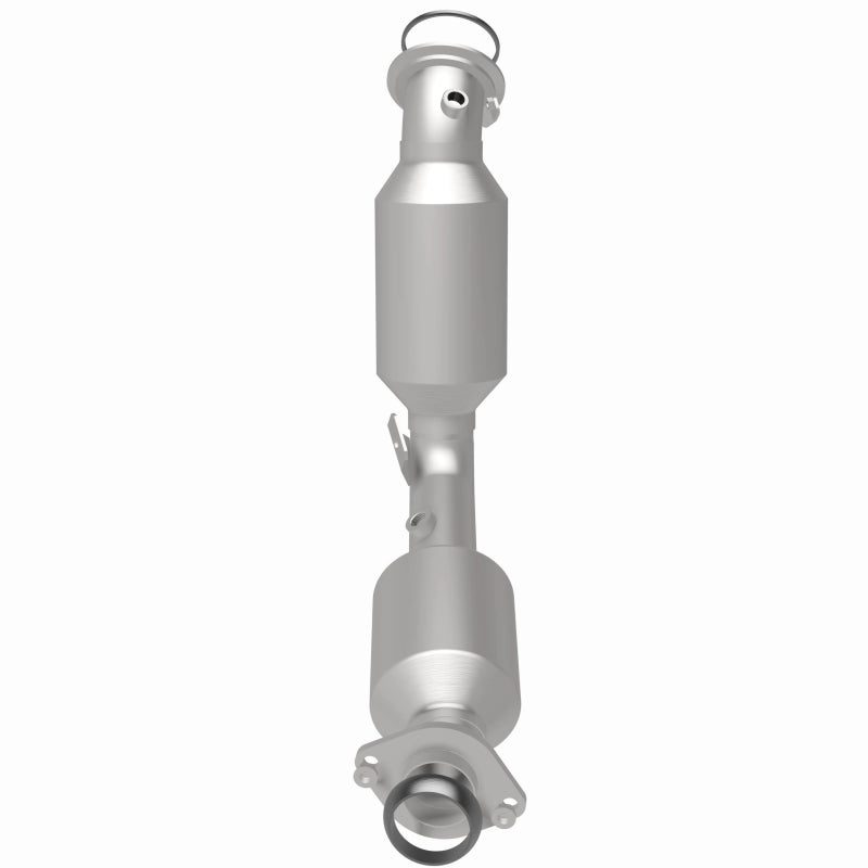 MagnaFlow Direct Fit Catalytic Converter 22-24 Tundra 3.4 Right OEM - 280755