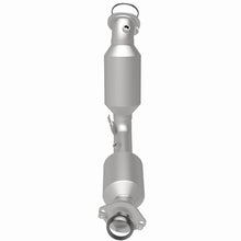 Load image into Gallery viewer, MagnaFlow Direct Fit Catalytic Converter 22-24 Tundra 3.4 Right OEM - 280755
