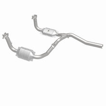 Load image into Gallery viewer, MagnaFlow Direct Fit Catalytic Converter NITRO- 07-09 6 3.7L OEM - 49187