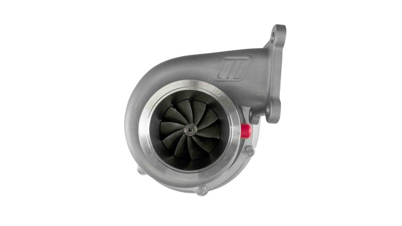 Turbosmart 6466 T4 0.82AR Externally Wastegated TS-1 Turbocharger - TS-1-6466B-T4082E