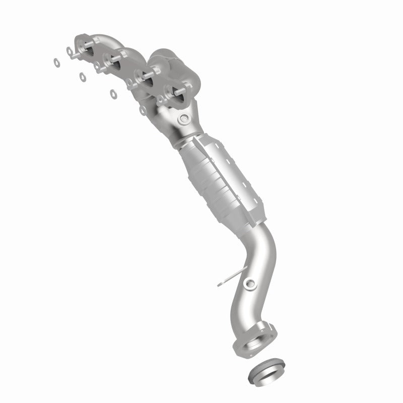 MagnaFlow Conv DF 04-08 Cadillac XLR 4.6L Passenger Side - 50785