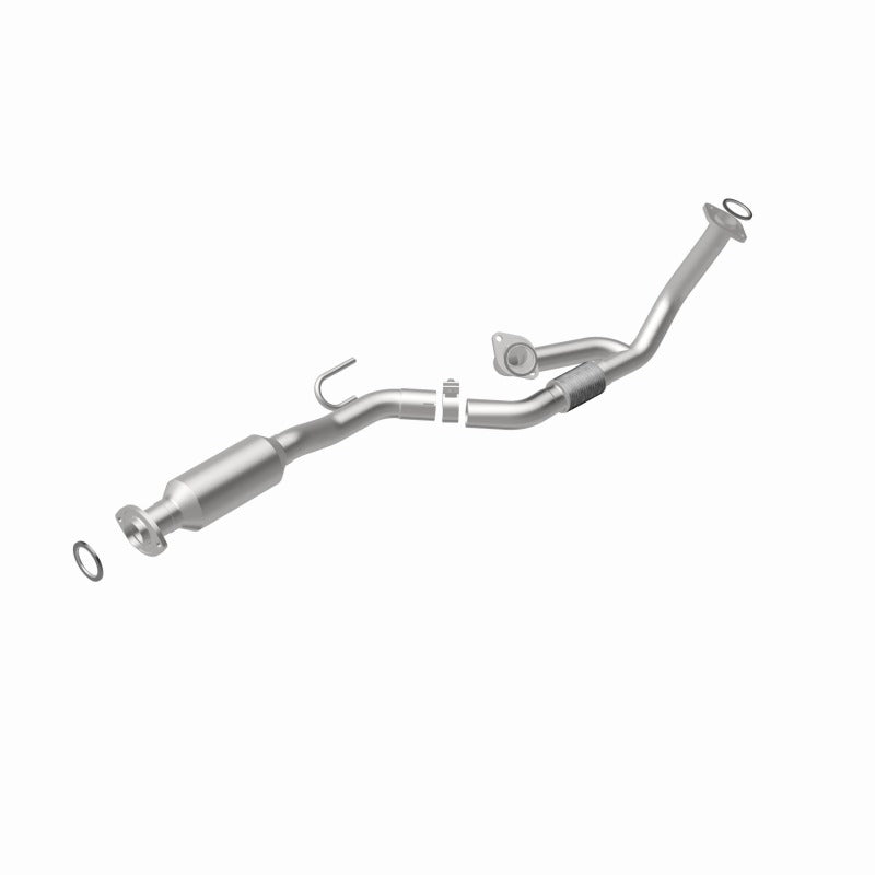 MagnaFlow 1997 Lexus ES300 3.0L Direct Fit Converter - 4481091
