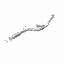 Load image into Gallery viewer, MagnaFlow 1997 Lexus ES300 3.0L Direct Fit Converter - 4481091