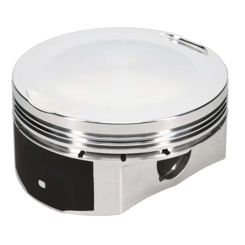 JE Pistons Gen 3 Hemi 6.4L Apache 4.09in Bore 4.1cc Dome 0.927in Pin Dia - Set of 8 - 367219