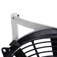 Load image into Gallery viewer, Mishimoto 01-06 BMW M3 Performance Aluminum Fan Shroud w/Fan Controller Kit