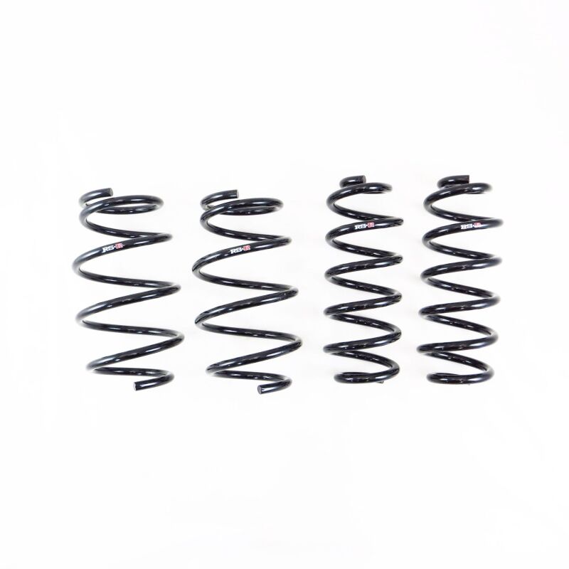 RS-R 2025 Toyota Crown Signia Down Sus Springs - T973D