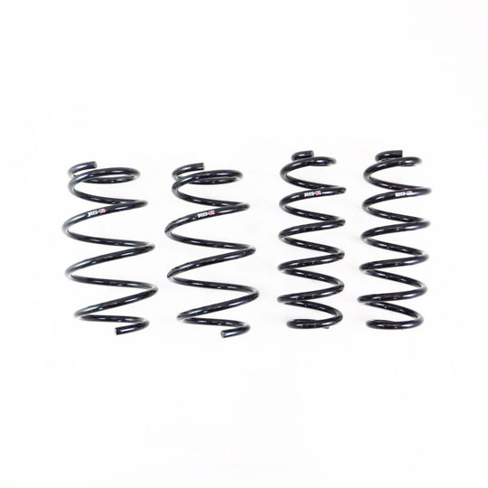 RS-R 2025 Toyota Crown Signia Down Sus Springs - T973D