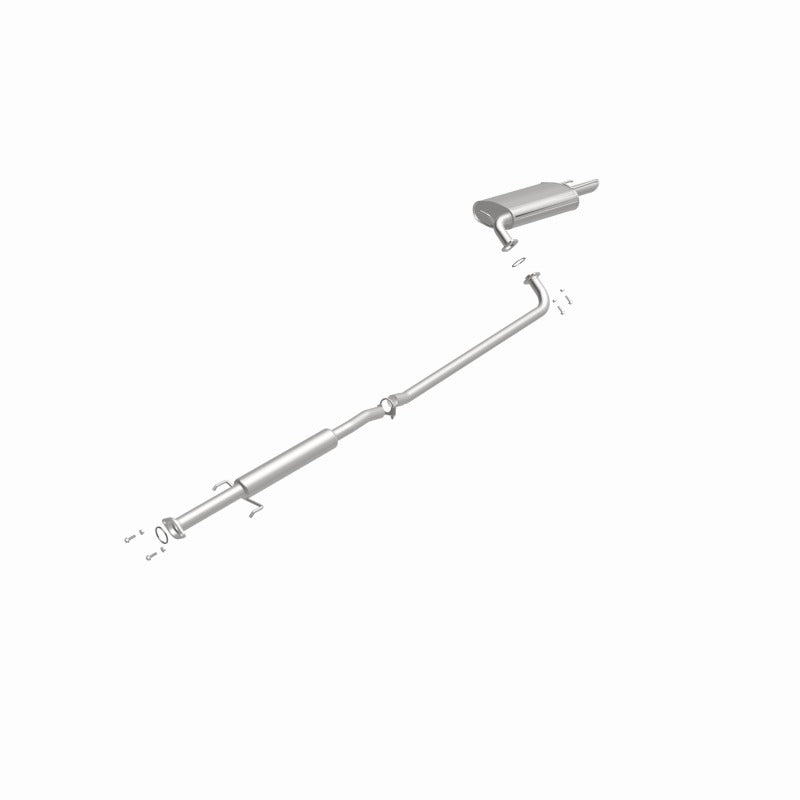 MagnaFlow BRE Exhaust Kit 02-06 Camry ES300 3.0L - 106-0274