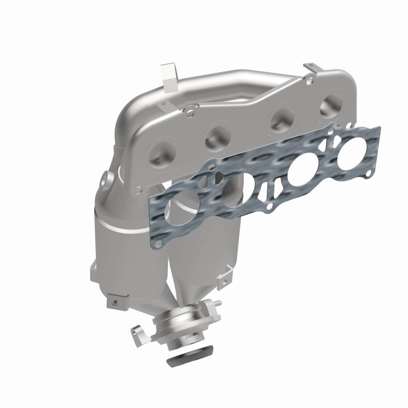 MagnaFlow Direct Fit Catalytic Converter 01-06 Toyota Highlander 2.4L - 23085