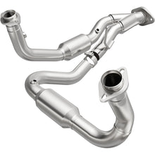 Load image into Gallery viewer, MagnaFlow 05-06 Jeep Grand Cherokee 4.7L Direct Fit Catalytic Converter - 4651686