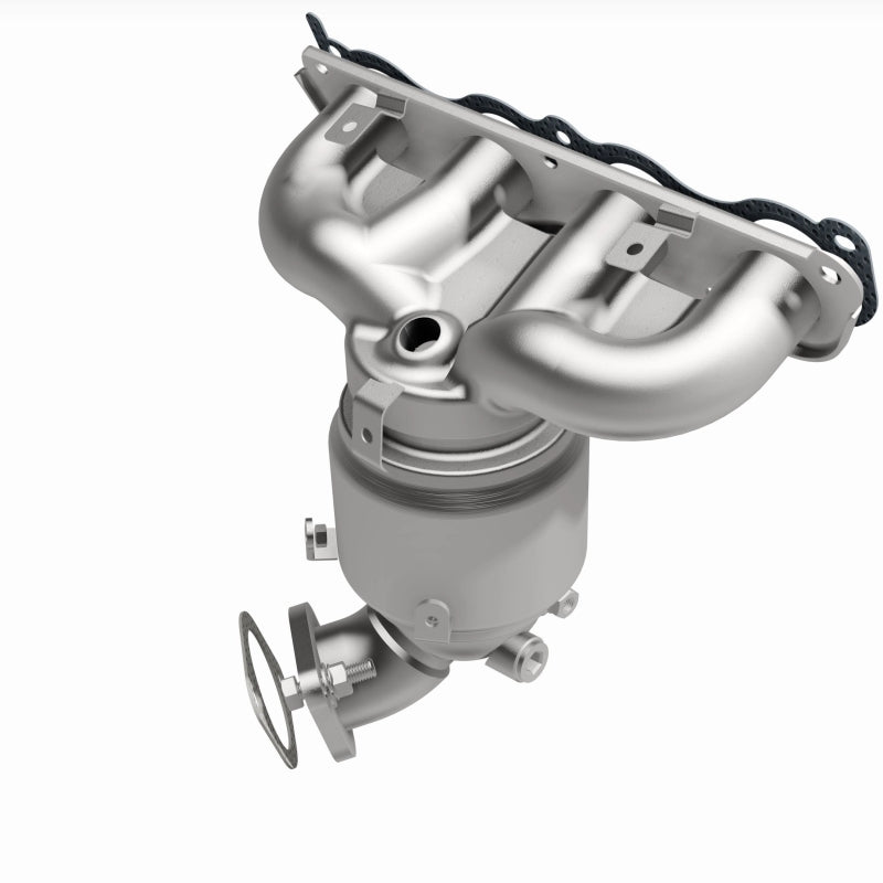 MagnaFlow 14-16 Kia Forte 1.8L Direct Fit Catalytic Converter - 5531081