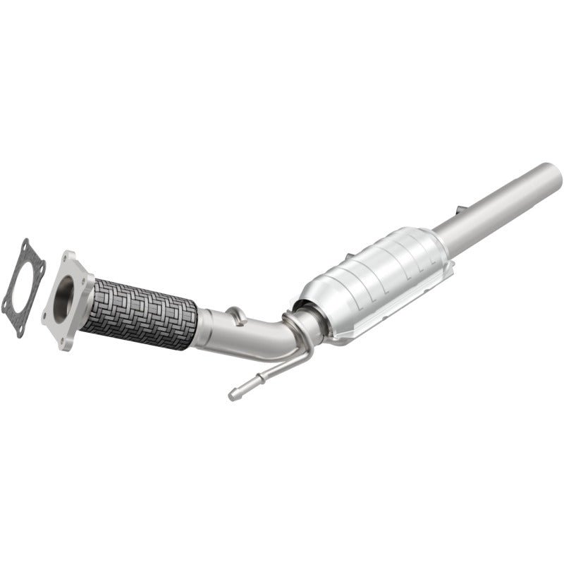 MagnaFlow Direct Fit Catalytic Converter 06-10 VW Beetle 2.5L - 51377