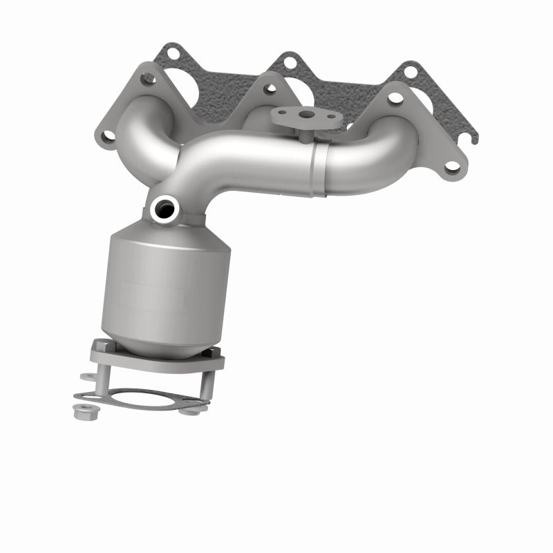 MagnaFlow Direct Fit Catalytic Converter 95-00 Sebring 2.5L Rear Manifold - 50888