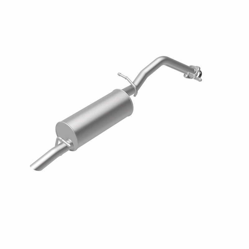 BRExhaust 10-15 Toyota Prius 1.8L Exhaust Kit - 106-0761