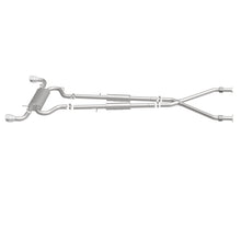 Load image into Gallery viewer, MagnaFlow Sys C/B 08 Infiniti G37 3.7L V6 (COUPE ONLY) - 16820