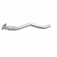 Load image into Gallery viewer, MagnaFlow 05-14 Dodge Challenger/Charger / Chrysler 300 6.4L V8 Direct Fit Catalytic Converter - 21-577