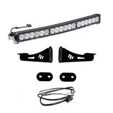 Load image into Gallery viewer, Baja Designs 17-19 Ford F-250/350 Super Duty OnX6+ Arc Front Bumper LED Light Kit - 30in - 447788