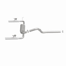 Load image into Gallery viewer, MagnaFlow Sys C/B Camaro- Firbird 98 02 5.7L - 15684
