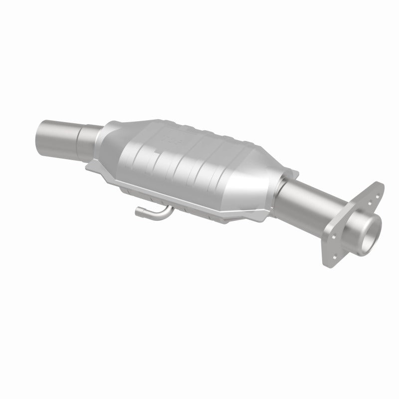 MagnaFlow Conv GM 21.38X6.5X4 2.25 23418 - 93418