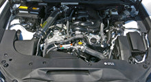Load image into Gallery viewer, AEM 2015 Lexus IS250/350 3.5L V6 HCA Cold Air Intake System - 22-688C
