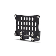 Load image into Gallery viewer, Mishimoto 16-23 Toyota Tacoma License Plate Relocation Kit - MMLP-TAC-16