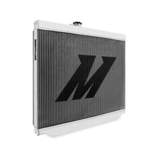 Load image into Gallery viewer, Mishimoto 98-07 Toyota Land Cruiser J100 (2UZ-FE) Aluminum Radiator - MMRAD-LCR-99