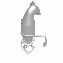 Load image into Gallery viewer, MagnaFlow Direct Fit Catalytic Converter 00-04 S40/V40 1.9L frt OEM - 49318