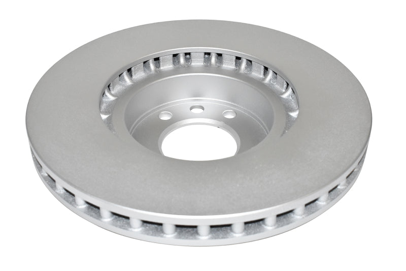 DBA 11-18 Porsche Cayenne (w/360mm Iron Front Rotors) Front En-Shield Standard Rotor - DBA2596E