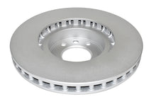 Load image into Gallery viewer, DBA 11-18 Porsche Cayenne (w/360mm Iron Front Rotors) Front En-Shield Standard Rotor - DBA2596E