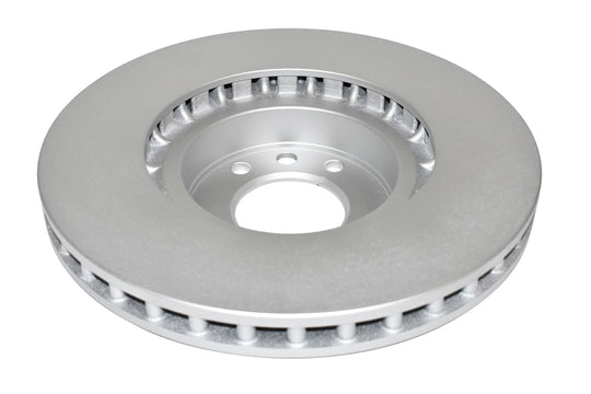 DBA 11-18 Porsche Cayenne (w/360mm Iron Front Rotors) Front En-Shield Standard Rotor - DBA2596E