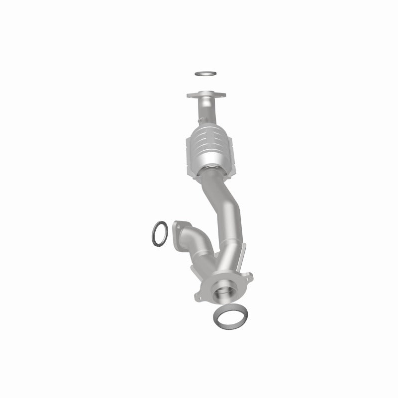 MagnaFlow Direct Fit Catalytic Converter 10-14 GX460 4.6L - 51798