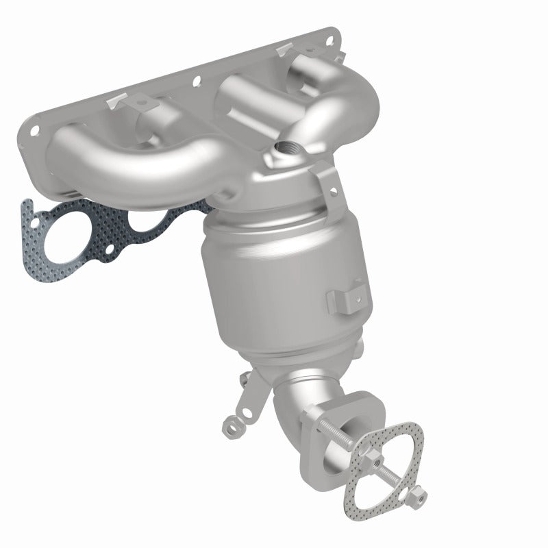 MagnaFlow Direct Fit Catalytic Converter 18-19 Hyundai Kona 2.0L - 22-233