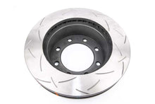 Load image into Gallery viewer, DBA 10-11 Ford F-350 Super Duty 4WD Front 4000 Series Slotted Rotor - DBA42798S