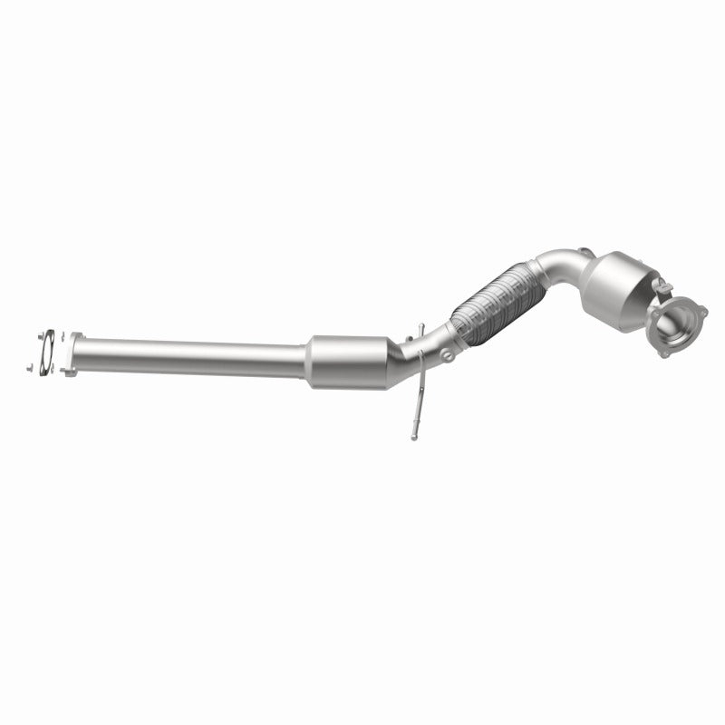 MagnaFlow 15-16 V60 L5 2.5 OEM Underbody Direct Fit Converter - 21-685